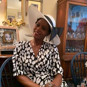 Meet your Posher, Jackie